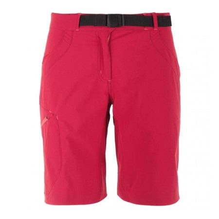 Acme Bermuda Damenshorts La Sportiva Bekleidung Beere