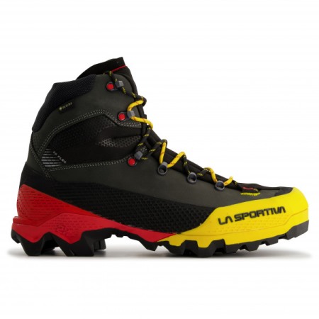Aequilibrium Lt Gtx La Sportiva Schuhe Black