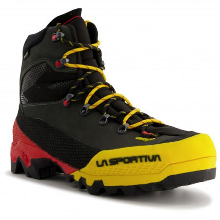 Aequilibrium Lt Gtx La Sportiva Schuhe Black