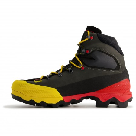 Aequilibrium Lt Gtx La Sportiva Schuhe Black