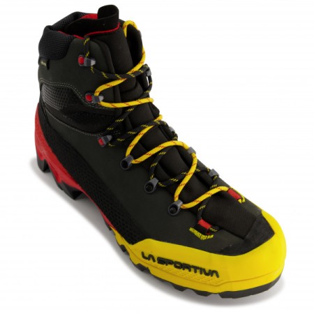 Aequilibrium Lt Gtx La Sportiva Schuhe Black