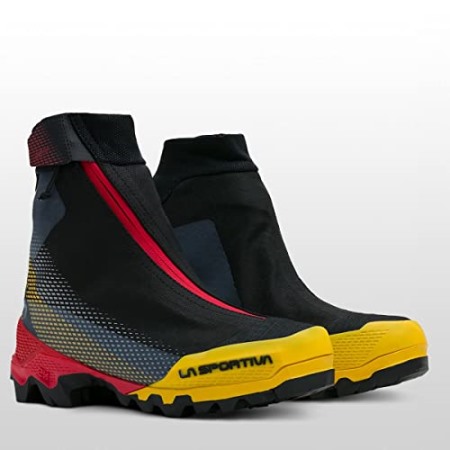 Aequilibrium Top Gtx Bergschuh La Sportiva Schuhe