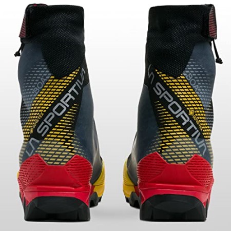 Aequilibrium Top Gtx Bergschuh La Sportiva Schuhe