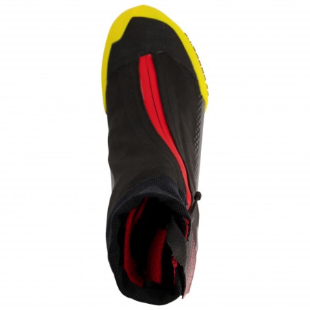 Aequilibrium Top Gtx Schwarz Gelb La Sportiva Schuhe