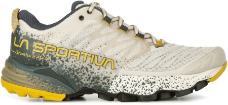 Akasha Ii Trail La Sportiva Schuhe Shadow Moss