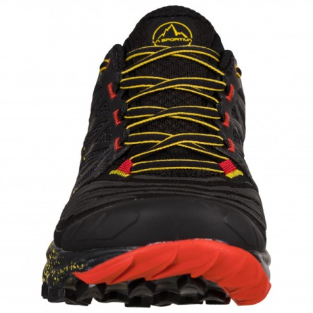 Akasha Ii Trailrunning Schuhe Flash Green Metal La Sportiva Schuhe