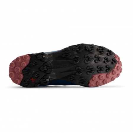 Akyra La Sportiva Damenschuhe Carbon Cherry