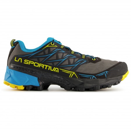 Akyra Trailrunning Schuhe Carbon Tropic Blue La Sportiva Schuhe
