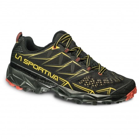 Akyra Trailrunning Schuhe La Sportiva Schuhe Space Blue Maple