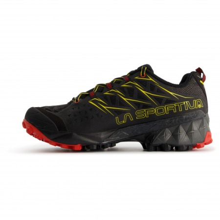 Akyra Trailrunning Schuhe La Sportiva Schuhe Space Blue Maple
