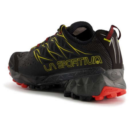 Akyra Trailrunning Schuhe La Sportiva Schuhe Space Blue Maple