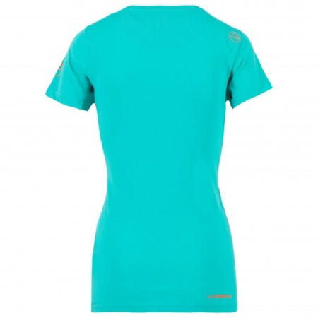 Alakay-rote Pflaume Der Frauen La Sportiva Kleid