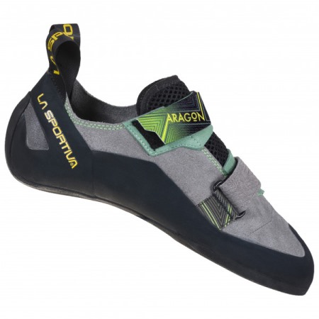 Aragon Kletterschuhe La Sportiva Schuhe Clay