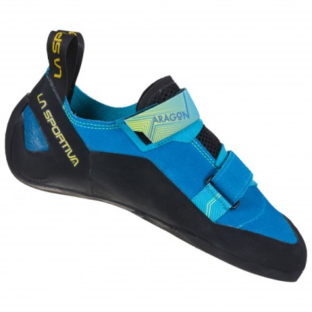 Aragon Kletterschuhe La Sportiva Schuhe Clay