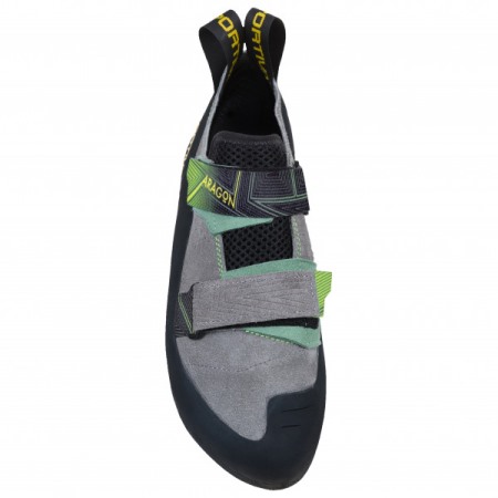 Aragon Kletterschuhe La Sportiva Schuhe Clay