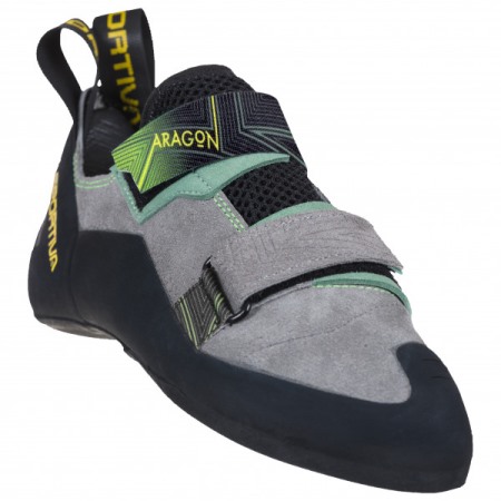 Aragon Kletterschuhe La Sportiva Schuhe Clay