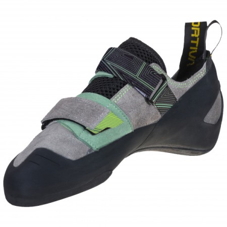 Aragon Kletterschuhe Neptune Citrus La Sportiva Schuhe