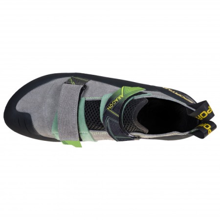 Aragon Kletterschuhe Neptune Citrus La Sportiva Schuhe