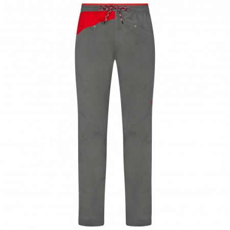 Bolt Pant Ton Mohn La Sportiva Bekleidung