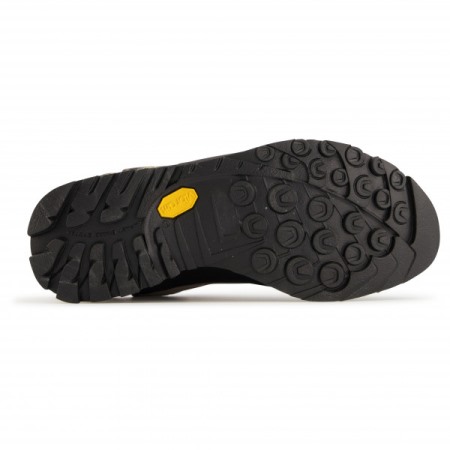 Boulder X Grey La Sportiva Schuhe