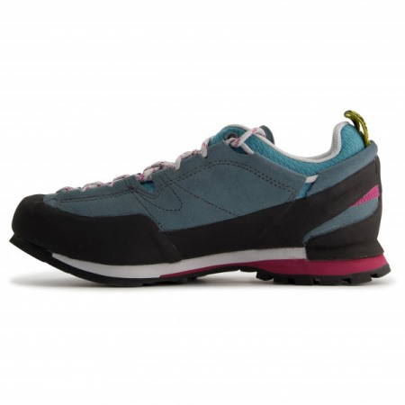 Boulder X La Sportiva Bekleidung Für Damen Schieferrot Pflaume