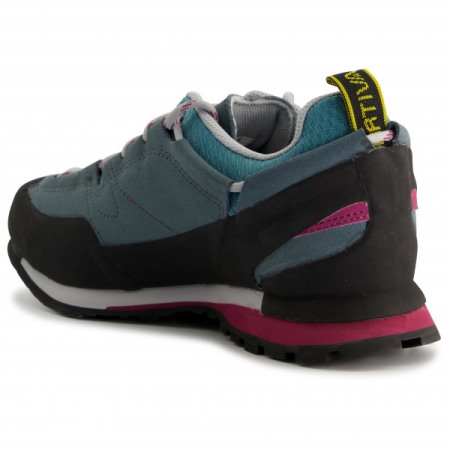 Boulder X La Sportiva Bekleidung Für Damen Schieferrot Pflaume