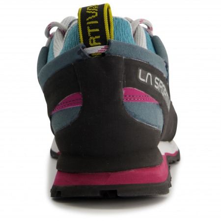 Boulder X La Sportiva Bekleidung Für Damen Schieferrot Pflaume