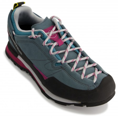 Boulder X La Sportiva Bekleidung Für Damen Schieferrot Pflaume