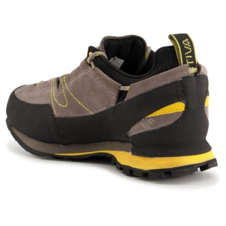 Boulder X La Sportiva Schuhe Red