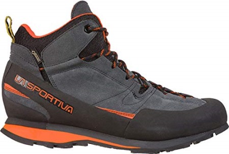 Boulder X Mid Gtx La Sportiva Schuhe