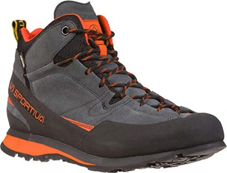 Boulder X Mid Gtx La Sportiva Schuhe