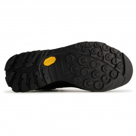 Boulder X Mid Gtx La Sportiva Schuhe Clay Neon