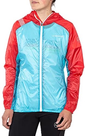 Briza Windjacke Malibu La Sportiva Bekleidung