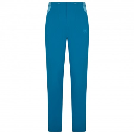 Brush Pant Space Blue Topaz La Sportiva Bekleidung