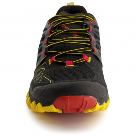 Bushido Ii Gtx Black Neon La Sportiva Schuhe
