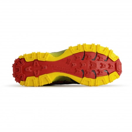 Bushido Ii Gtx Black Neon La Sportiva Schuhe