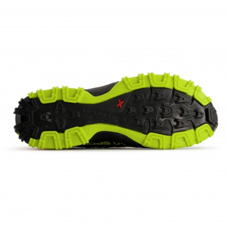 Bushido Ii La Sportiva Schuhe Opal Apple Green