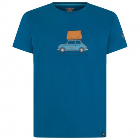 Cinquecen T-shirt La Sportiva Bekleidung