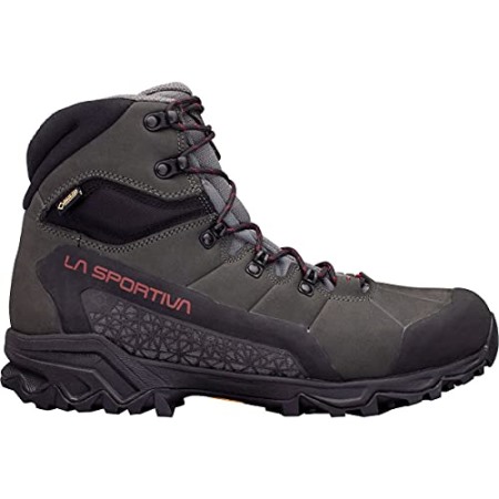 Core High Ii Gtx Boot Carbon Chili 410 Der Sportliche Schuh