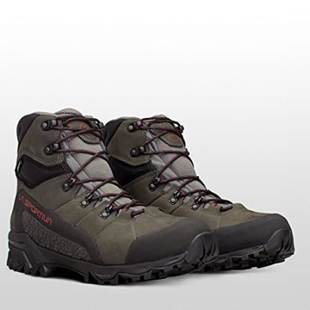 Core High Ii Gtx Boot Carbon Chili 410 Der Sportliche Schuh
