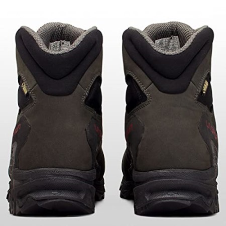 Core High Ii Gtx Boot Carbon Chili 410 Der Sportliche Schuh