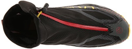Crossover 20 Gtx Wasserdichte Berglaufschuhe Schwarz Gelb La Sportiva Schuhe