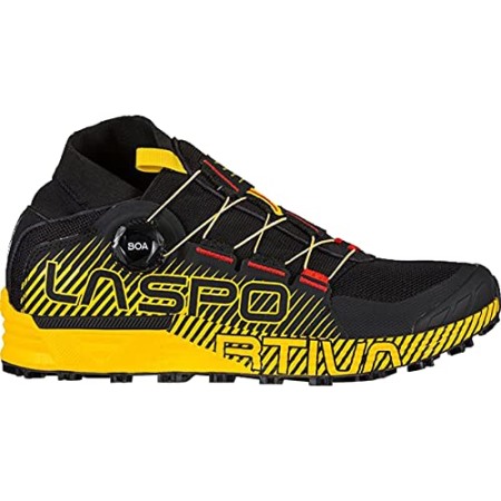 Cyklon 415 La Sportiva Schuhe