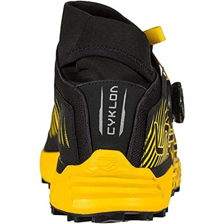 Cyklon 415 La Sportiva Schuhe