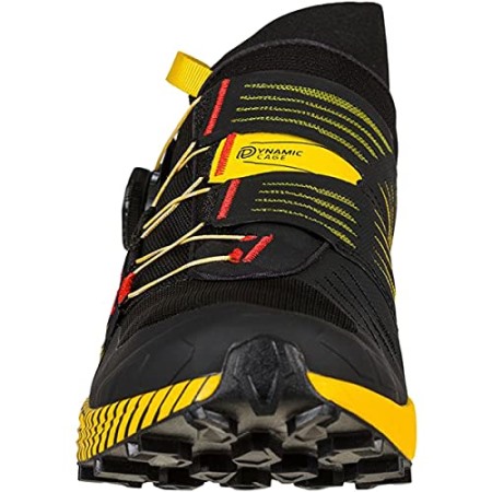 Cyklon 415 La Sportiva Schuhe