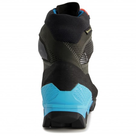 Damen Aequilibrium Lt Gtx La Sportiva Schuhe Schwarz Hibiskus