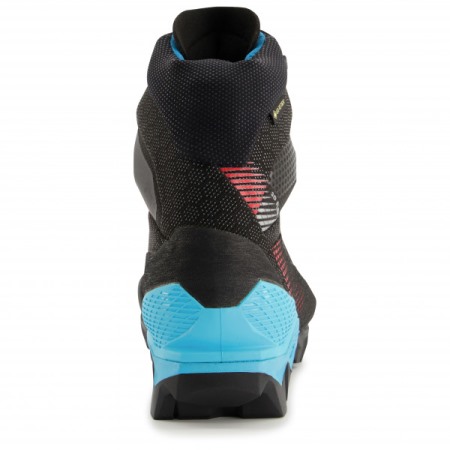 Damen Aequilibrium St Gtx La Sportiva Schuhe Schwarz Hibiskus