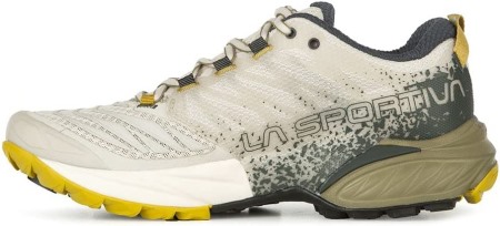 Damen Akasha II Trail Running Schuhe Shadow Moss La Sportiva Schuhe
