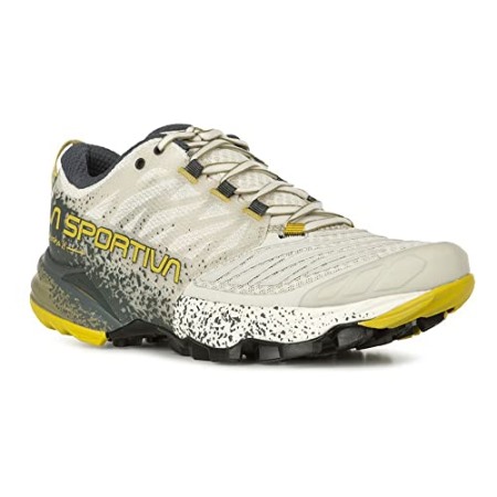 Damen Akasha II Trail Running Schuhe Shadow Moss La Sportiva Schuhe