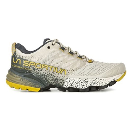 Damen Akasha II Trail Running Schuhe Shadow Moss La Sportiva Schuhe